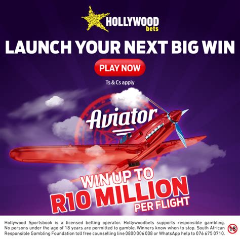 hollywoodbet aviator - hollywood bets website